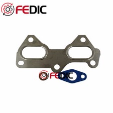 Turbo gasket kit TD03 49373-03006 for Fiat 500 TwinAir 63 Kw 85 HP 2010