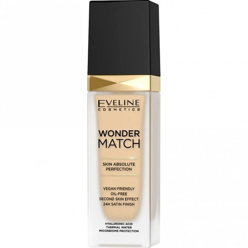 Eveline cosmetics wonder - eveline, match