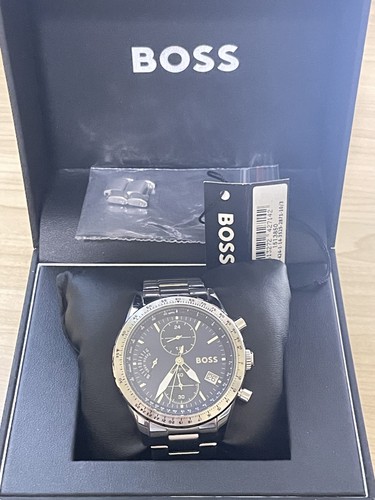 Hugo boss pilot edition - hugo, ✈️