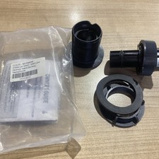 Raymarine Through Hull