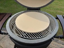 14.5” Ceramic Pizza Stone