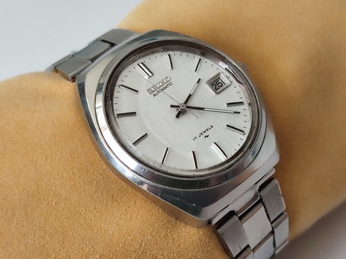 Vintage seiko automatic - , gents