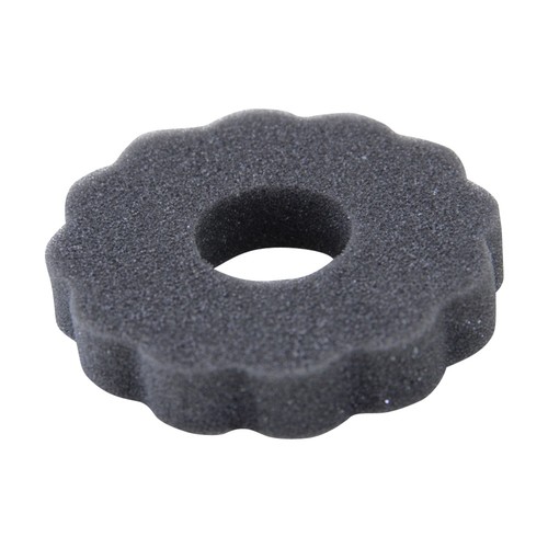 Fuel tank cap - , sponge