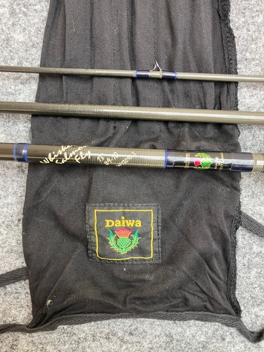 Daiwa whisker salmon fly 13ft - daiwa,