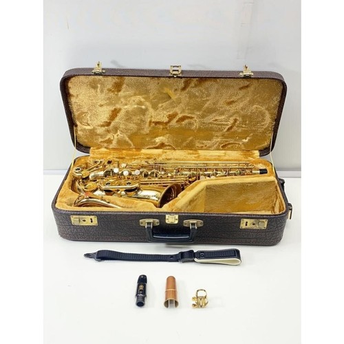 Yanagisawa elimona 800 alto - elimona, a-800