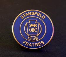 STANSFELD OBC FOOTBALL CLUB