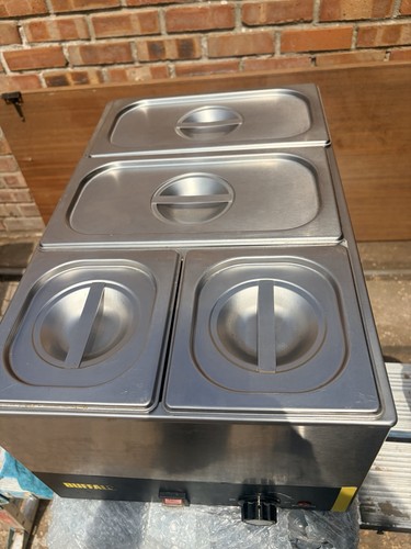 Bain marie - bain,