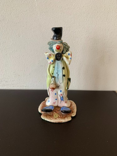 Vintage lino zampiva ceramic - lino,