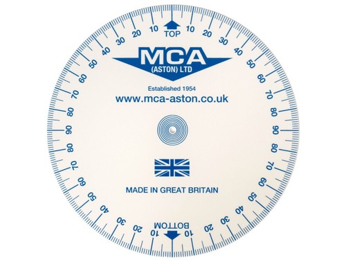 Mca degree timing - mca,