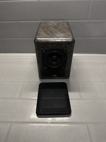 Single jvc ux5000 mini - single,