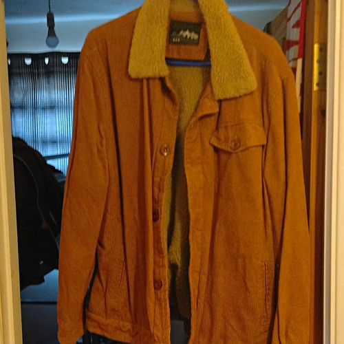 Lee storm rider - rider, corduroy