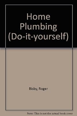 Home plumbing - home,