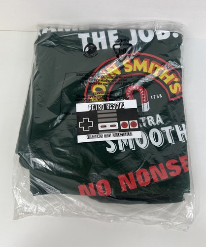 Vintage john smiths - beer, t