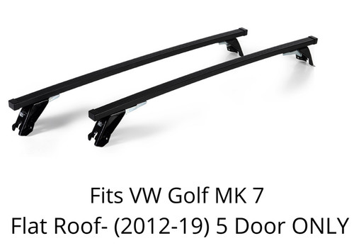 Premium roof rack - roof, of