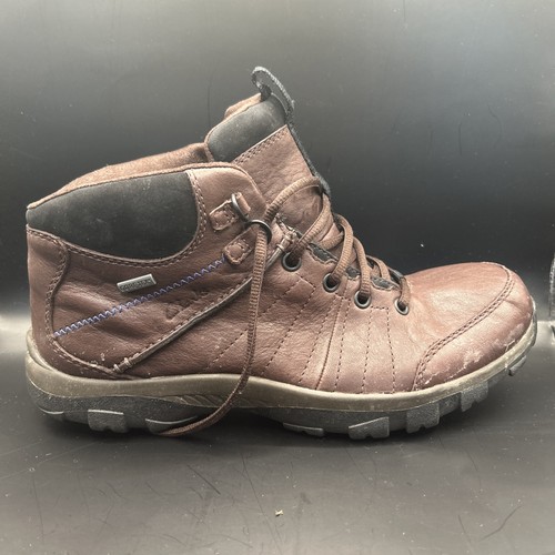 Clarks rock goretex - clarks, "rock"