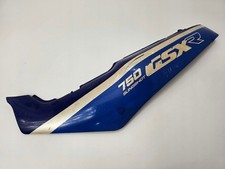 Suzuki GSX-R 750 Slingshot Left Side Fairing
