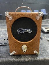 Pignose 7-100 R guitar amplifier Traveller Guitar amp Mini Busking Portable