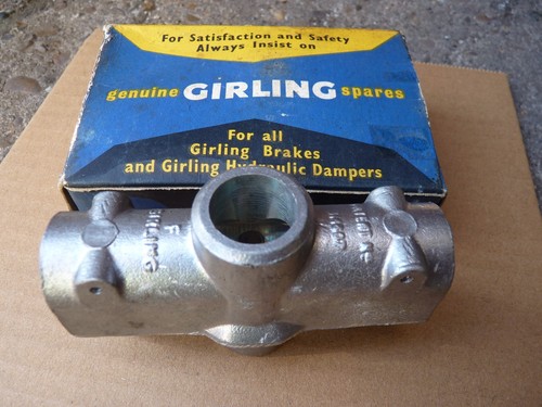 Girling rod brake expander - girling,
