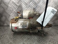 FORD TRANSIT 2.0 RWD E6 2016-2020 2.0 STARTER MOTOR GK2T11000AA REF04