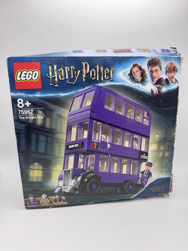 Retired lego harry - lego:, potter