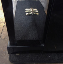 Insulated Upright Piano Carpet