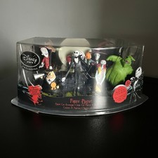 The Nightmare Before Christmas