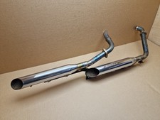 Harley Davidson FLSTCI Softail