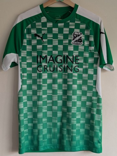 Swindon town 2017 - town, 2017/18