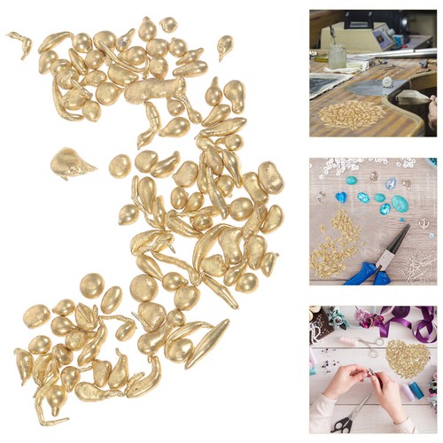 Brass casting jewelry making - casting,