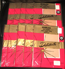 Vintage Nylon (stockings)