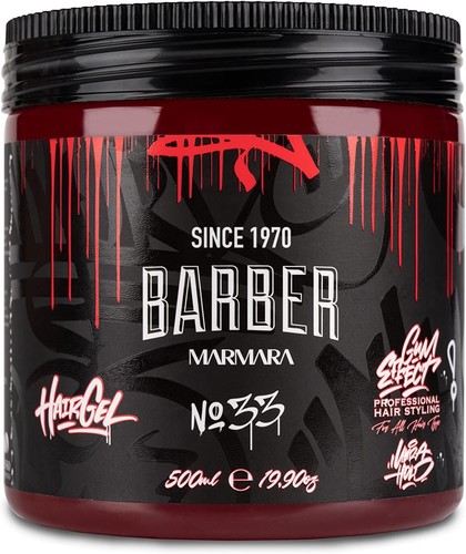 Barber marmara hair - barber, styling