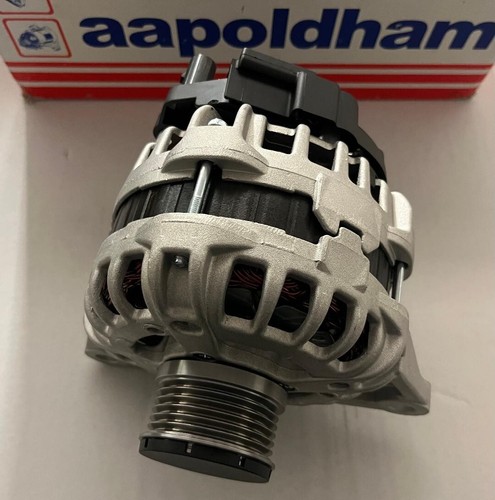 Brand new 110a alternator - 110a, to