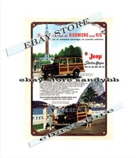 1948 mancave Station Wagon