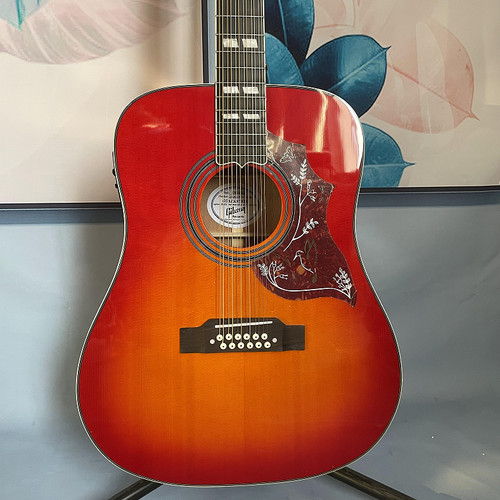 Acoustic electric guitar - acoustic,