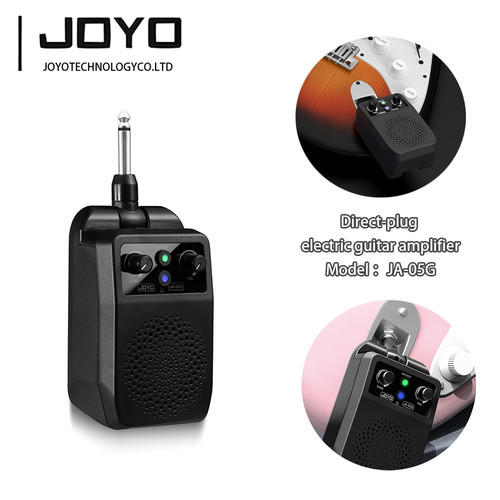 Joyo 05g mini electric - joyo, ja-05g