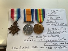 Scarce Worcestershire Regiment