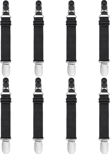 Multifunction elastic stocking - elastic,
