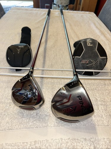 Ping k15 driver 3 - &,