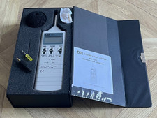 TES MODEL 1351  DIGITAL SOUND