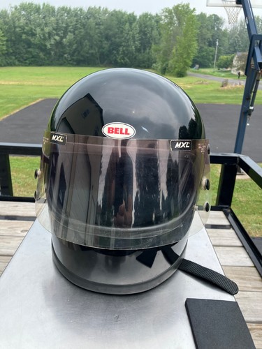 Vintage bell star - bell, iii
