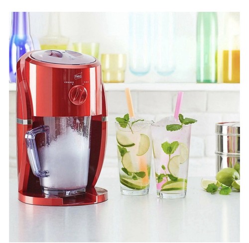 Neo ice crusher slush - ice,