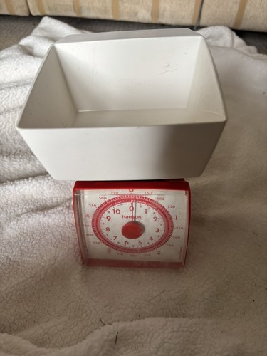 Hanson medium plastic - hanson,