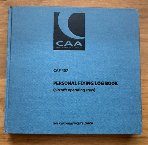 1993 original caa personal - 1993,