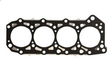 Cylinder head gasket ELRING 330.770 for NISSAN CABSTAR (F24M, F24W) 3 2006-2013