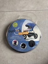 New Black Multi Shade 3 In 1