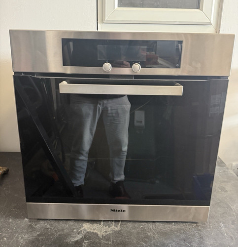 Miele h4641bp kat built - miele, h4641bp-kat