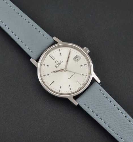 Vintage omega geneve - vintage,