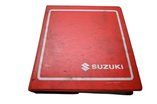 Oem suzuki 99500 - oem, 99500-39140-03e