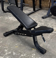 Jordan Fitness Adjustable