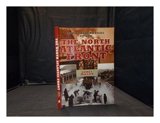 MILLER, JAMES The North Atlantic front: Orkney, Shetland, Faroe and Iceland at w